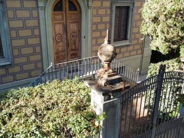 Appartamento in affitto a Firenze viale Alessandro Volta TrovaCasa
