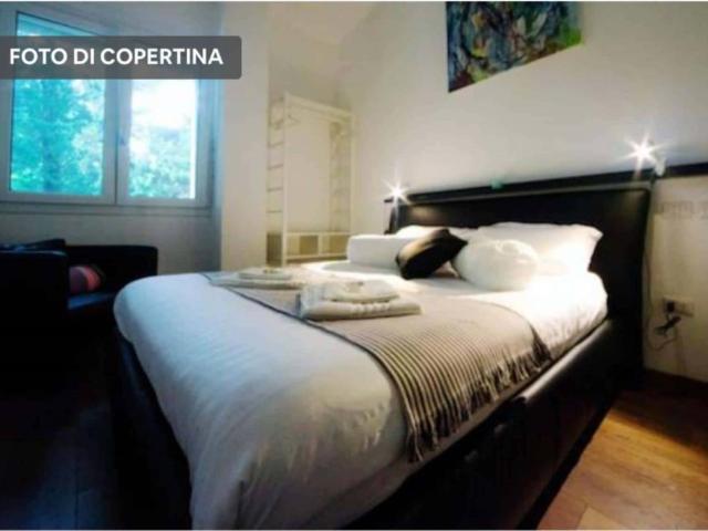 Appartamento in affitto a Firenze viale Belfiore, balcone TrovaCasa