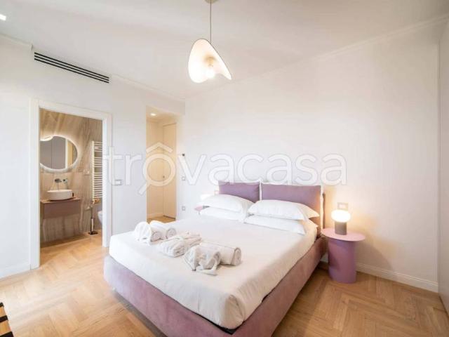 Appartamento in affitto a Firenze viale Giacomo Matteotti, San Marco SS Annunziata