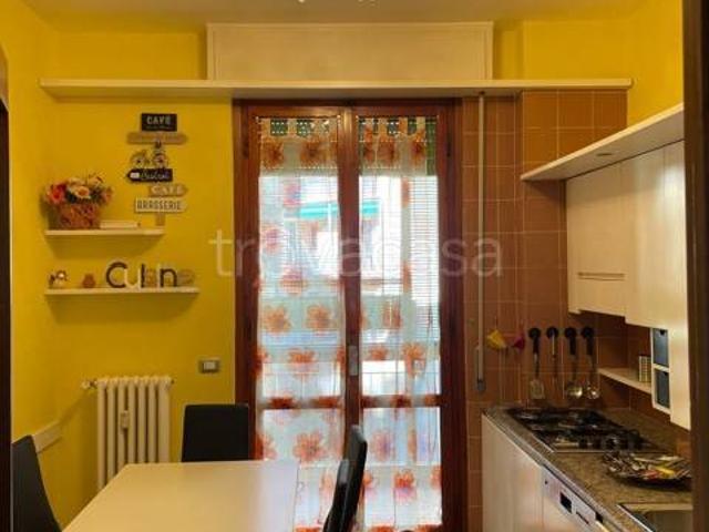 Appartamento in affitto a Firenze viale Giovanni Verga, Coverciano