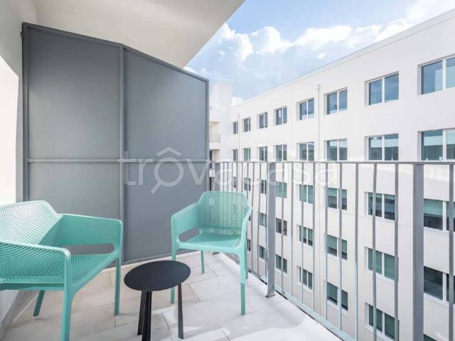 Appartamento in affitto a Firenze viale della Toscana, arredato, balcone, studio TrovaCasa