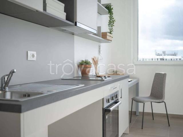 Appartamento in affitto a Firenze viale della Toscana, arredato, studio TrovaCasa