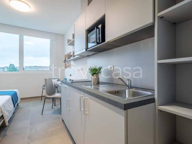 Appartamento in affitto a Firenze viale della Toscana, arredato, studio TrovaCasa