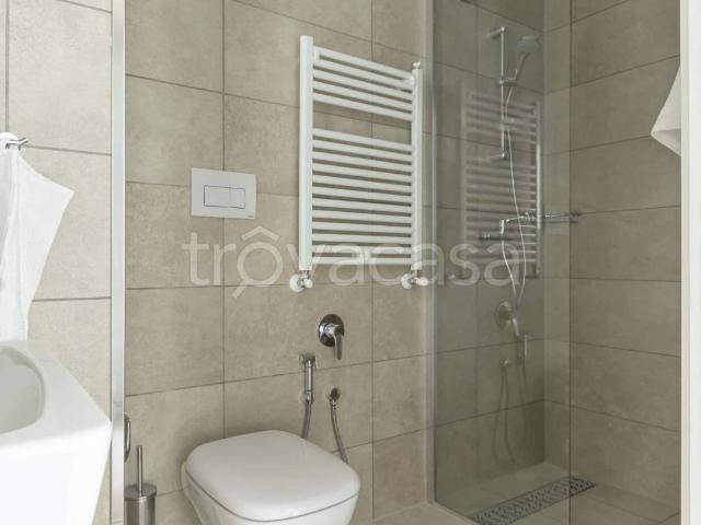 Appartamento in affitto a Firenze viale della Toscana, arredato, studio TrovaCasa
