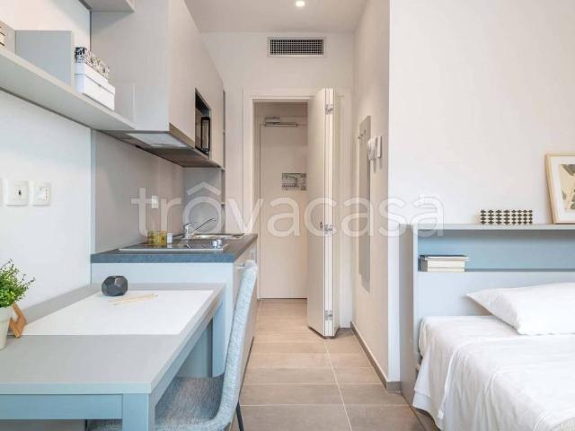 Appartamento in affitto a Firenze viale della Toscana, Novoli
