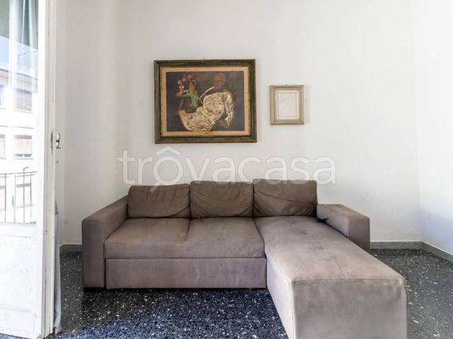 Appartamento in affitto a Firenze viale Eleonora Duse, nuova costruzione, parzialmente arredato, ascensore TrovaCasa
