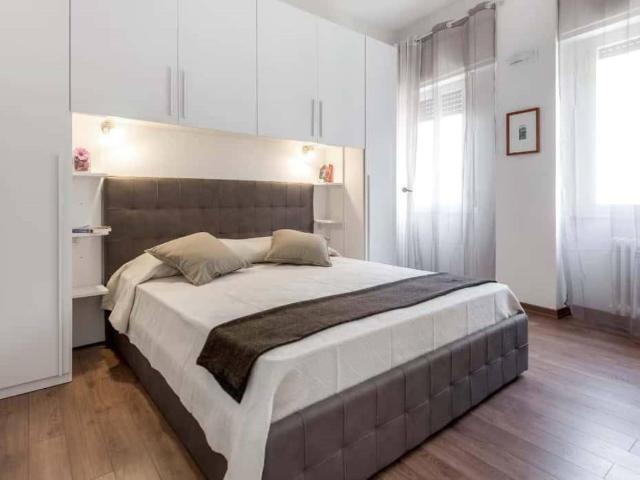 Appartamento in affitto a Firenze viale Francesco Redi TrovaCasa
