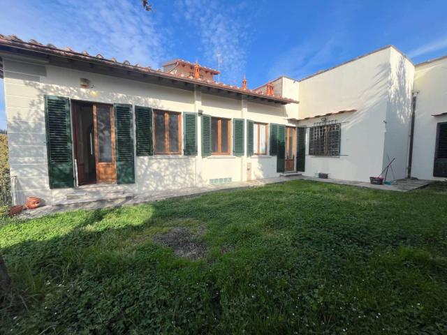 Appartamento in affitto a Firenze zona Bolognese rif. AF55BELA