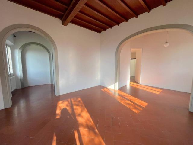 Appartamento in affitto a Firenze zona Bolognese rif. AF55BELA