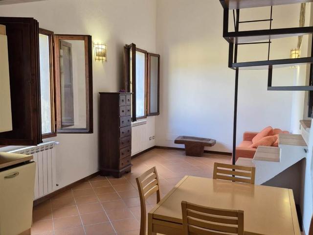Appartamento in affitto a Firenze zona Circondaria