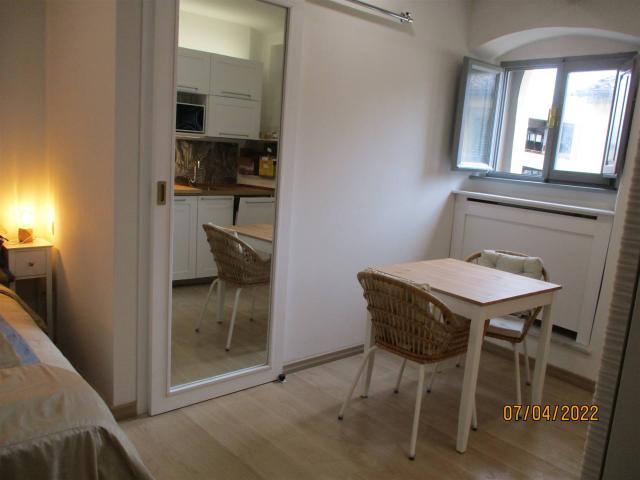 Appartamento in affitto a Firenze zona Comunale rif. 1/L7