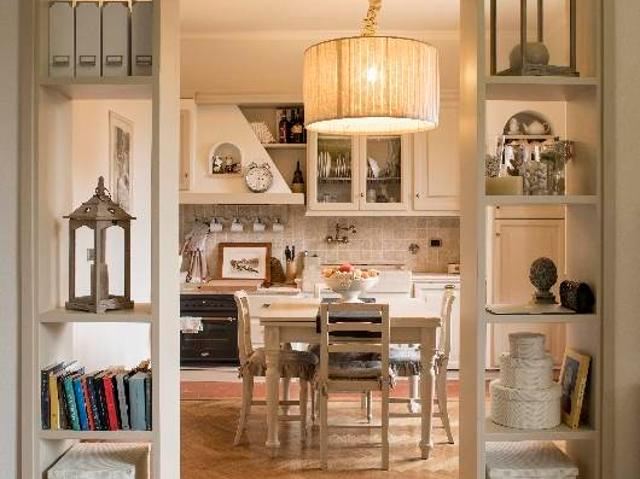 Appartamento in affitto a Firenze zona Ferrucci