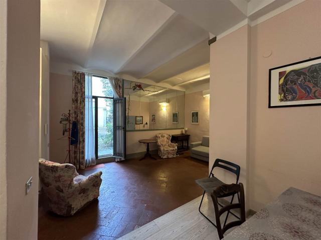 Appartamento in affitto a Firenze zona Piazza d'Azeglio