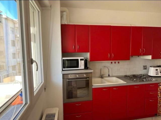 Appartamento in affitto a Firenze zona Rifredi