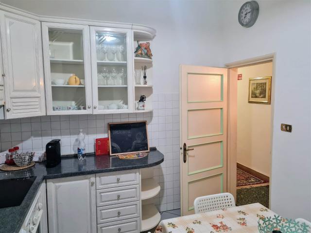 Appartamento in affitto a Firenze zona San Iacopino