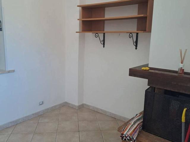 Appartamento in affitto a Fiumicino