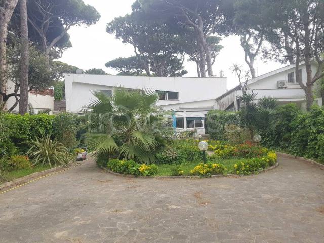 Appartamento in affitto a Fiumicino via Forte dei Marmi, arredato, giardino privato, posto auto TrovaCasa