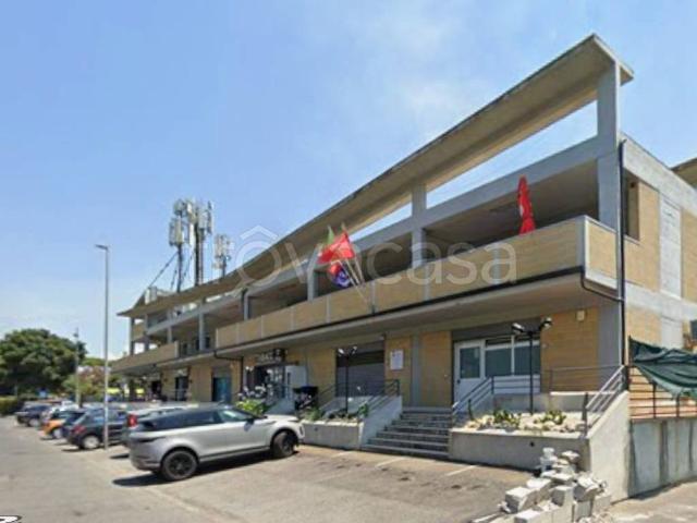 Appartamento in affitto a Fiumicino via Loano, 66, arredato, terrazzo, ultimo piano TrovaCasa