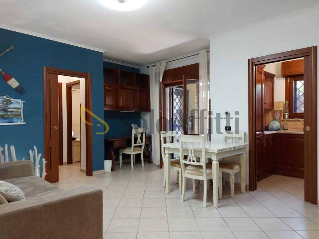 Appartamento in affitto a Fiumicino RM