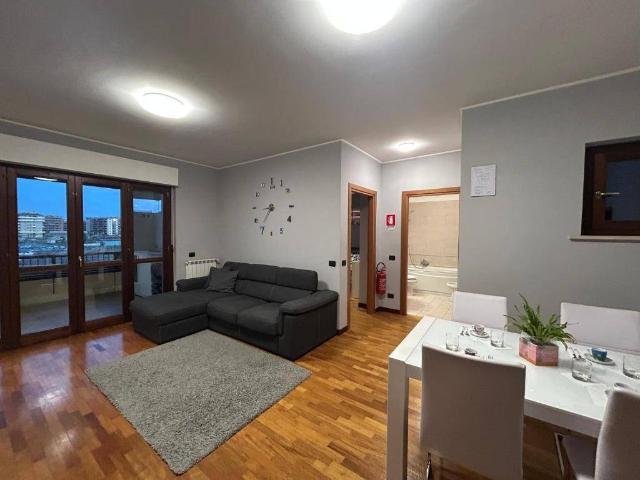 Appartamento in affitto a Fiumicino RM