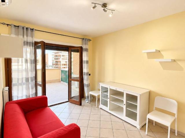Appartamento in affitto a Fiumicino RM
