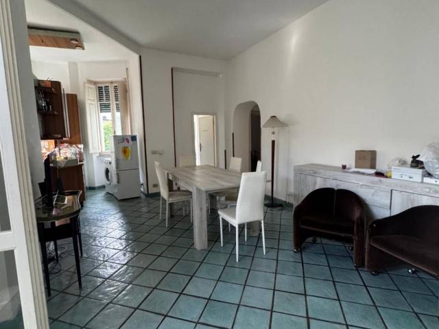 Appartamento in affitto a Fiumicino RM
