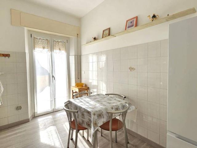 Appartamento in affitto a Fiumicino RM