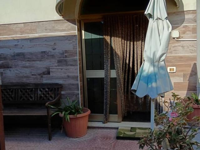 Appartamento in affitto a Fiumicino RM