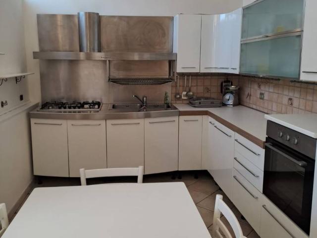 Appartamento in affitto a Fiumicino RM