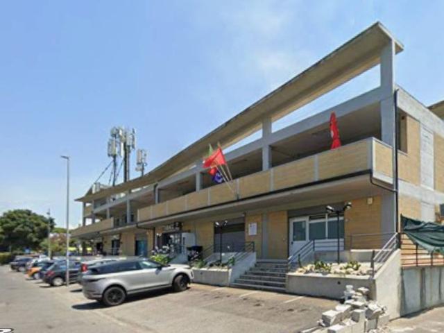 Appartamento in affitto a Fiumicino RM