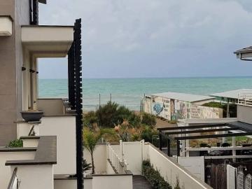Appartamento in affitto a Fiumicino RM