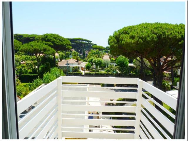 Appartamento in affitto a Fiumicino RM