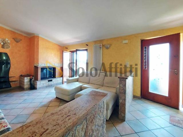 Appartamento in affitto a Fiumicino RM