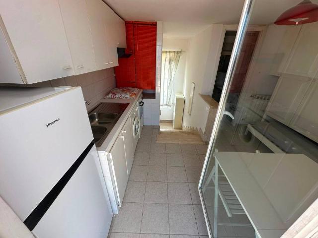 Appartamento in affitto a Fiumicino RM