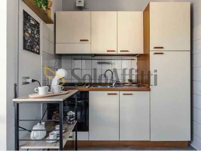 Appartamento in affitto a Fiumicino RM