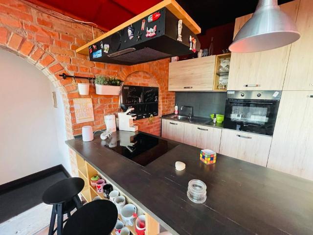 Appartamento in affitto a Fiumicino RM