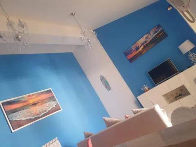 Appartamento in affitto a Fiumicino RM