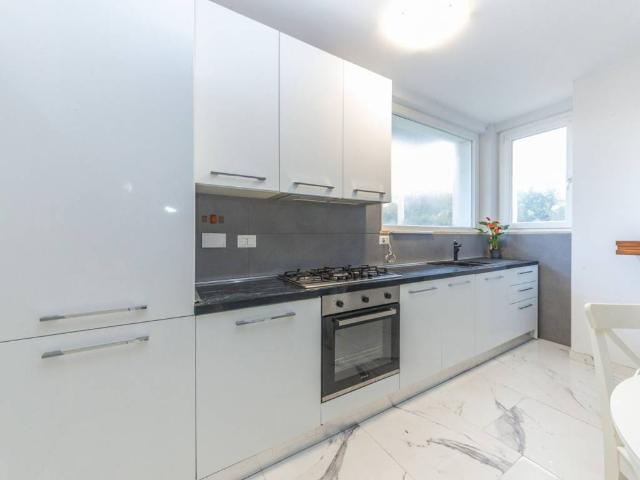 Appartamento in affitto a Fiumicino RM