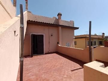 Appartamento in affitto a Fiumicino RM