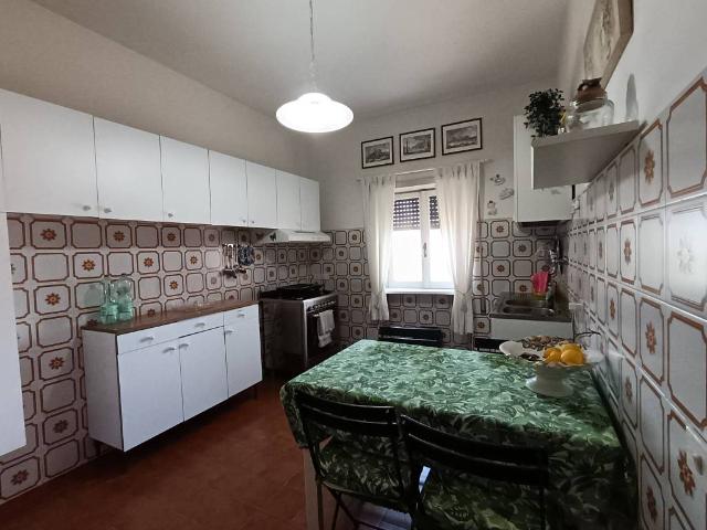 Appartamento in affitto a Fiumicino RM