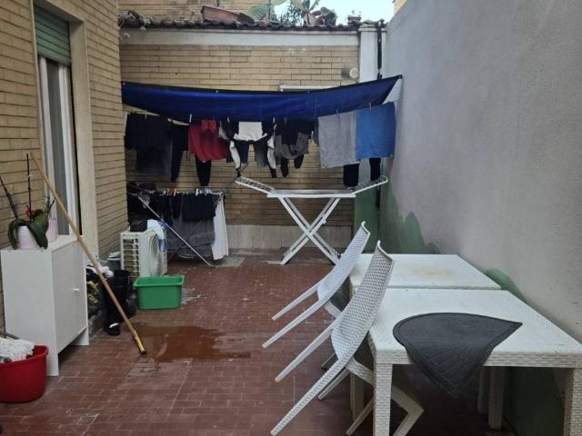 Appartamento in affitto a Fiumicino RM