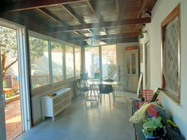 Appartamento in affitto a Fiumicino RM