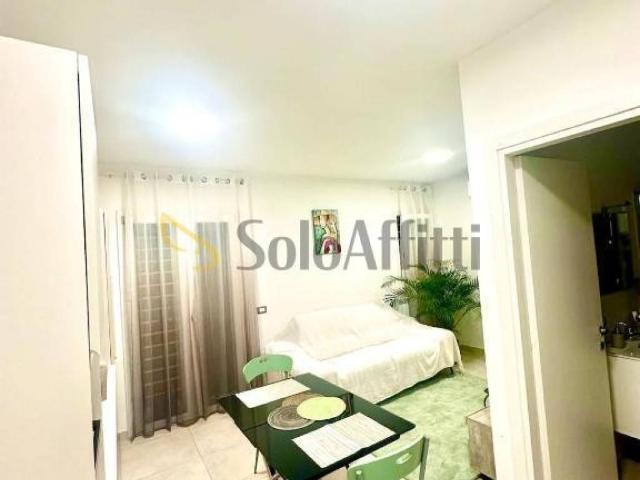 Appartamento in affitto a Fiumicino RM