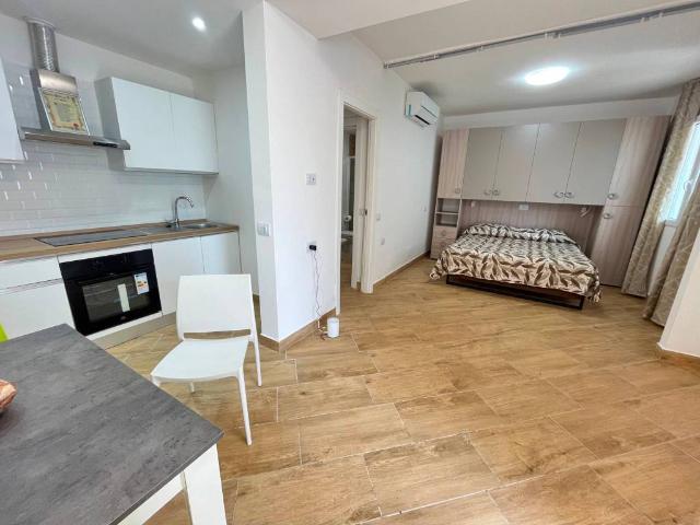 Appartamento in affitto a Fiumicino RM