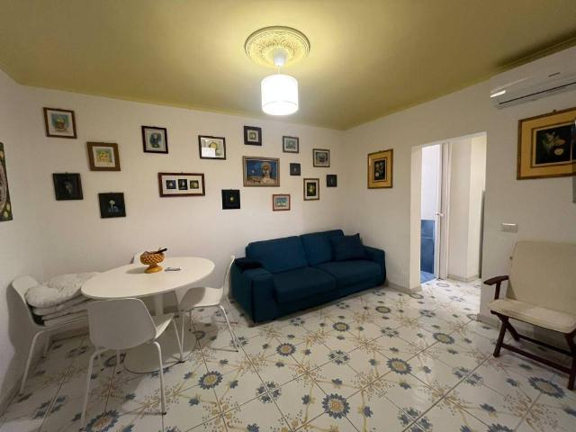 Appartamento in affitto a Fiumicino RM