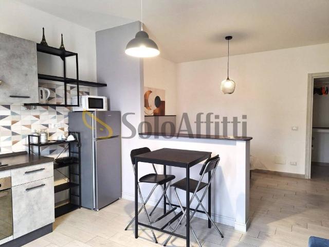Appartamento in affitto a Fiumicino RM