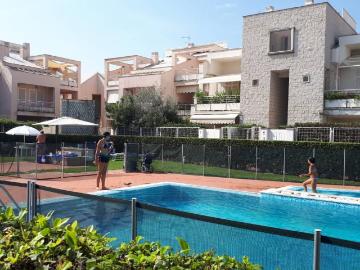 Appartamento in affitto a Fiumicino RM