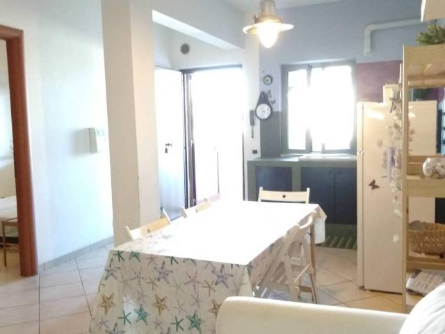 Appartamento in affitto a Fiumicino RM
