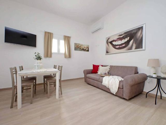 Appartamento in affitto a Fiumicino RM