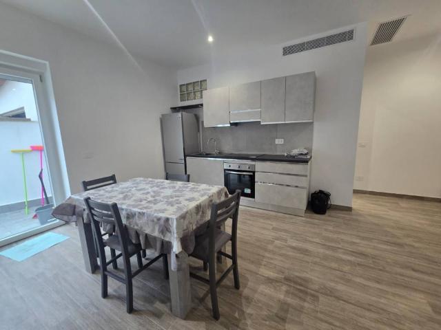 Appartamento in affitto a Fiumicino RM